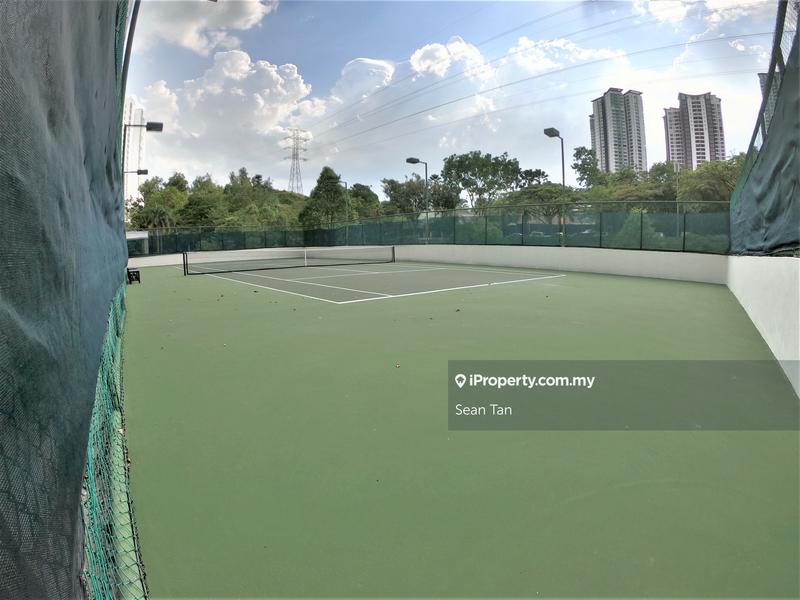 Kondominium untuk Disewa di Hijauan Kiara oleh Sean Tan - iProperty.com.my