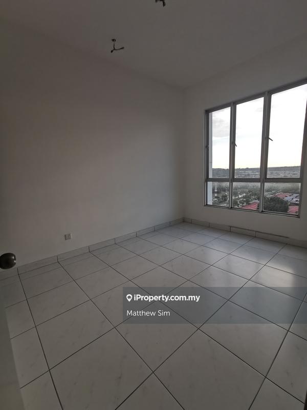 Residensi Servis untuk Dijual di Bsp Skypark oleh Matthew Sim - iProperty.com.my