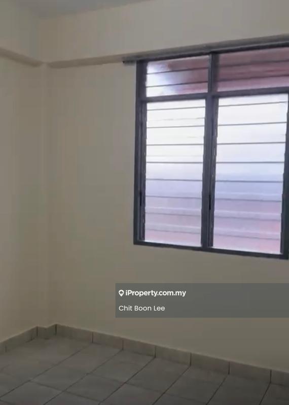 Apartment for Sale in Cempaka Apartment by C.B.Lee - Interior - iProperty.com.my