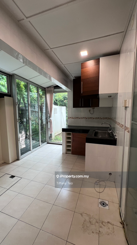 2.5-storey Terraced House for Sale in Mont Kiara, Kuala Lumpur by Tiffany Teo - iProperty.com.my