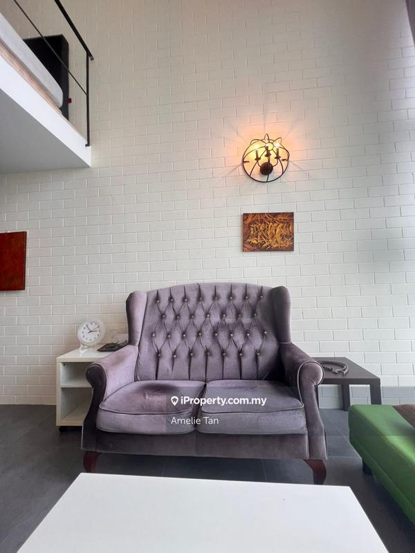 Service Residence for Rent in Empire Damansara by Amelie Tan - iProperty.com.my