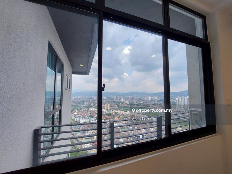 For Rent - Lavile Kuala Lumpur, Cheras