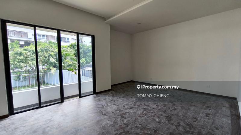 Rumah Berangkai 3 Tingkat untuk Dijual di Happy Garden, Kuchai Lama oleh TOMMY CHIENG - iProperty.com.my