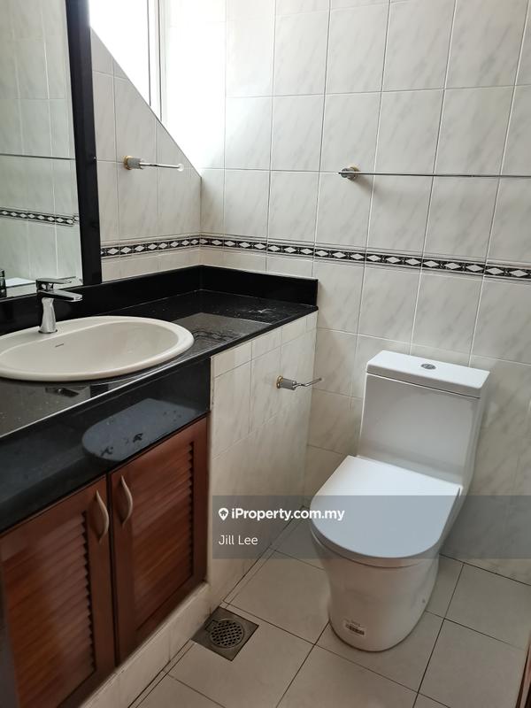 For Sale - Desa Angkasa