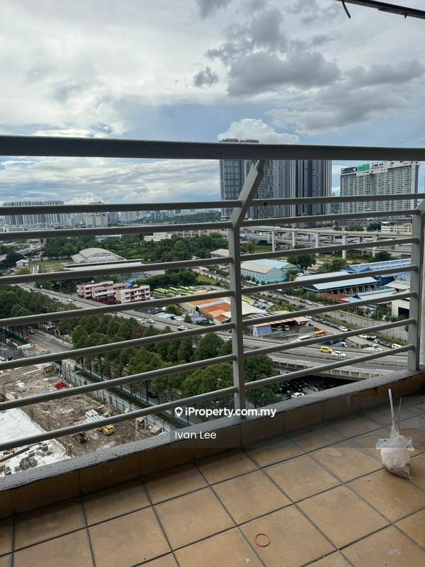 Condominium for Rent in Warisan City View by Ivan Lee - iProperty.com.my