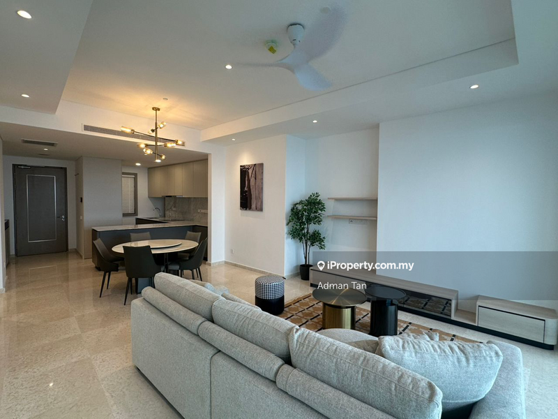 Service Residence for Rent in Southpoint Residences by Adman Tan - iProperty.com.my