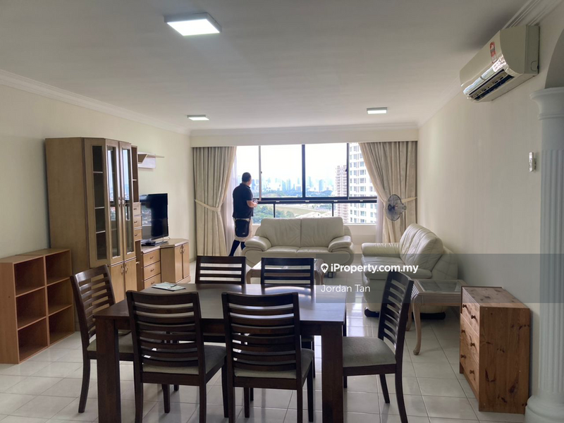 For Rent - Mont Kiara Pines