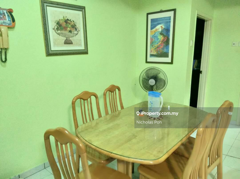 For Sale - Prima Ipoh