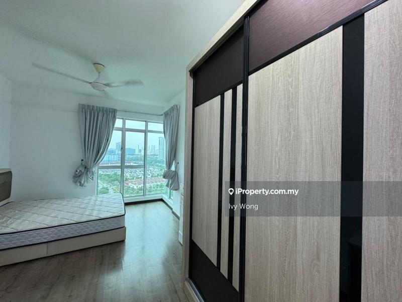 Condominium for Rent in Kiara Residence 2 (Residensi Kiara Jalil 2) by Ivy Wong - iProperty.com.my