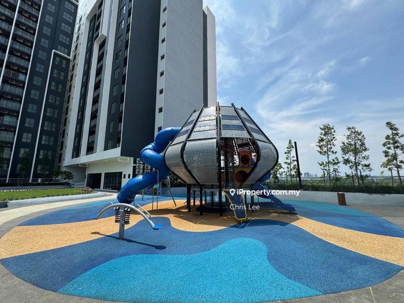 For Rent - Maya Bay Residences @ Gamuda Cove