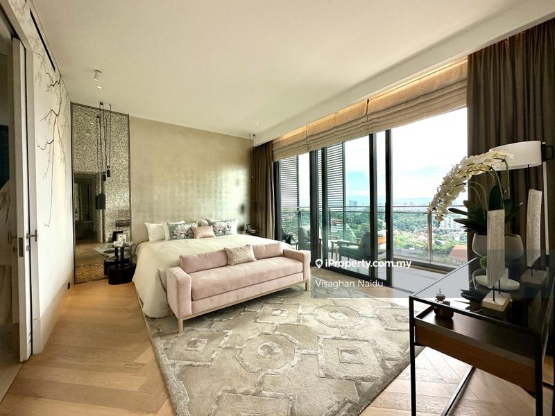 Kondominium untuk Dijual di Aira Residence oleh Visaghan Naidu - iProperty.com.my