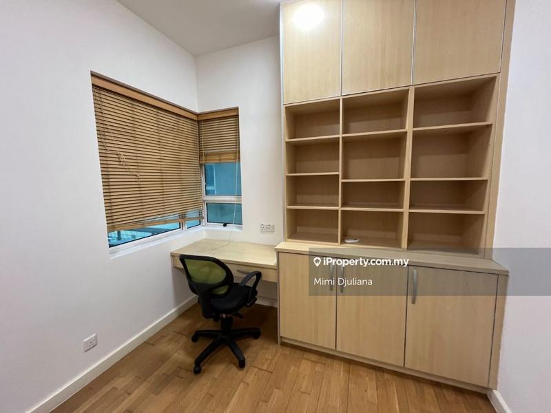 Condominium for Rent in Mont Kiara Banyan by Mimi Djuliana - iProperty.com.my