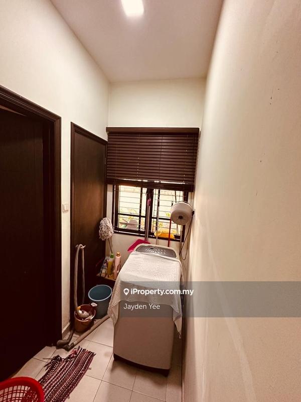 Semi-Detached House for Sale in Taman Yarl, Jalan Klang Lama (Old Klang Road) by Jayden Yee - iProperty.com.my