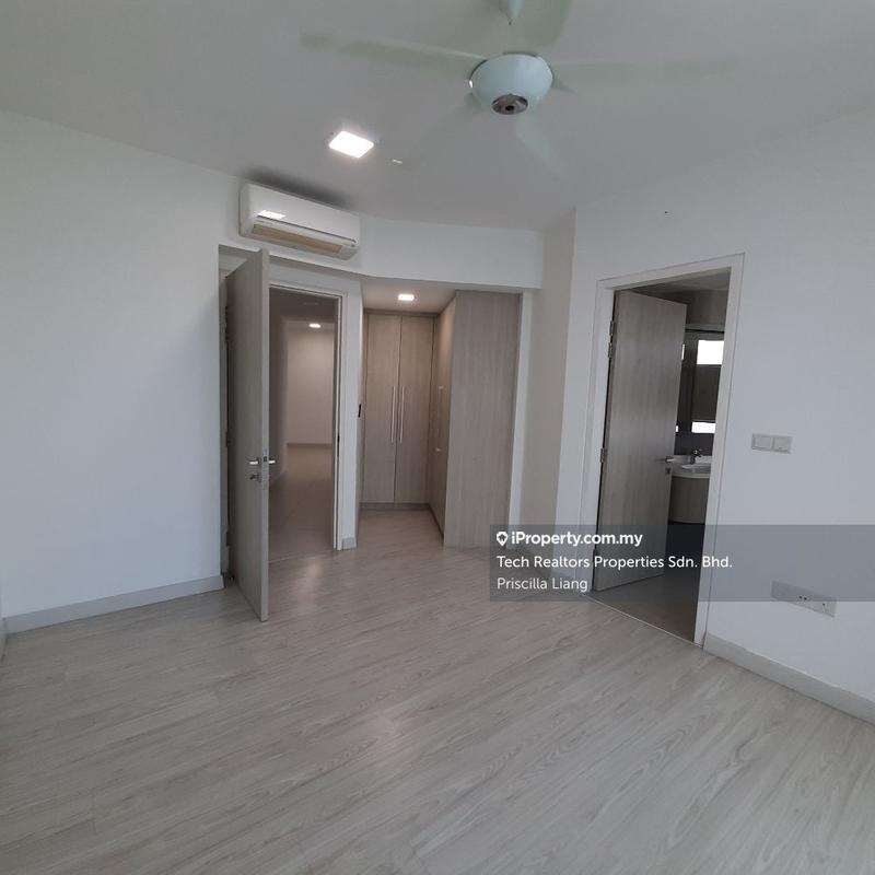 Service Residence for Sale in Aragreens by Priscilla Liang - iProperty.com.my