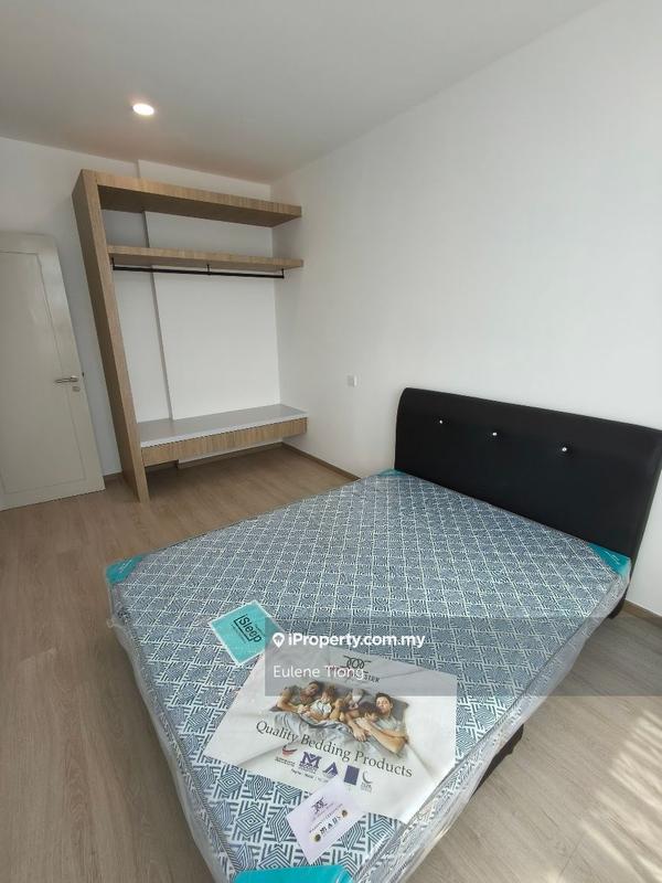Kondominium untuk Disewa di d'Millenia Residences oleh Eulene Tiong - iProperty.com.my