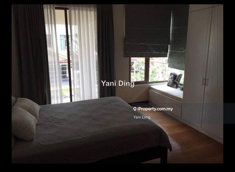 Semi-Detached House for Sale in Mont Kiara, Kuala Lumpur by Yani Ding - iProperty.com.my