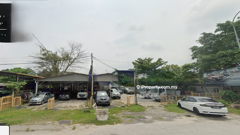 For Sale - Medan Batu Caves, Selayang, Jalan Kuching, Gombak.