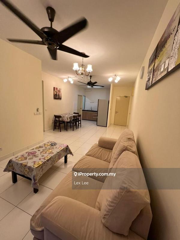 For Rent - Seri Pinang