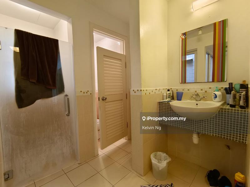 Condominium for Sale in Seri Maya Condominium by Kelvin Ng - iProperty.com.my