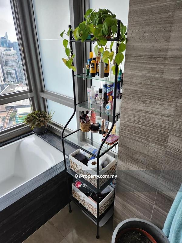 For Rent - The Sentral Residences