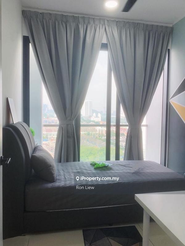 Residensi Servis untuk Disewa di Far East oleh Ron Liew - iProperty.com.my