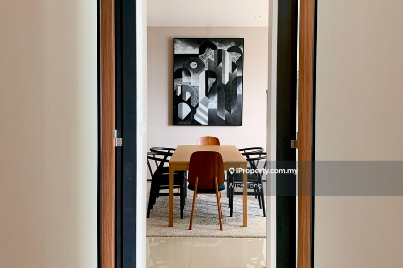 Condominium for Sale in The Fennel by Alice Tong - iProperty.com.my