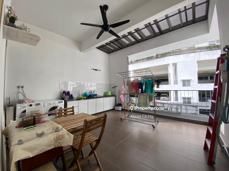Rumah Berkembar untuk Dijual di Sungai Ara, Penang oleh Alison Ch'Ng - iProperty.com.my