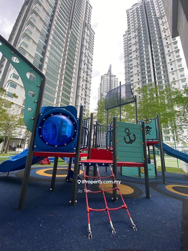 Kondominium untuk Dijual di D'Rapport oleh Jo Tan - iProperty.com.my