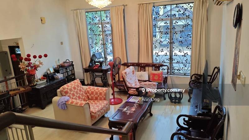 For Rent - Tiara Villa