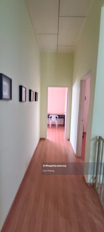 Semi-Detached House for Sale in Taman Saujana Indah, Bukit Katil by Kok Kheng - iProperty.com.my