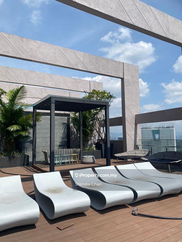 Service Residence for Sale in Riveria City by Shendia Chan - iProperty.com.my