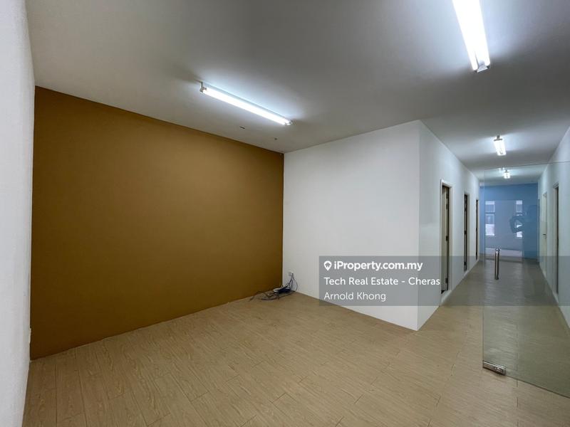 For Rent - Taman Connaught