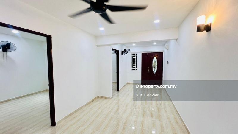 For Sale - Taman Jati