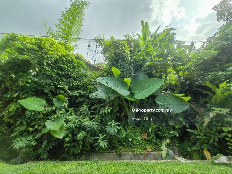 Bungalow House for Sale in Federal Hill, Bangsar by Vivian Ong - iProperty.com.my