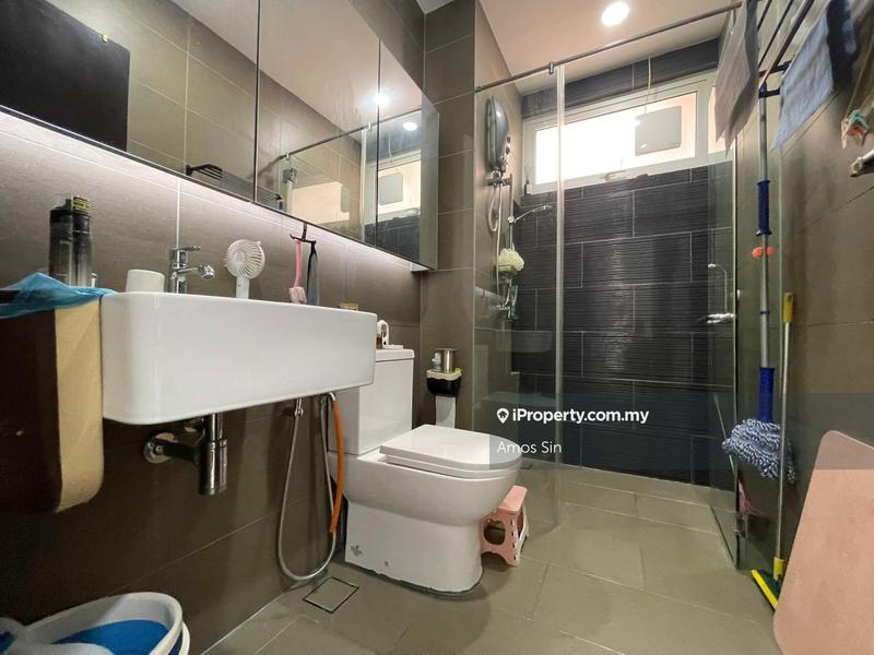 Condominium for Sale in Setia Sky Ville by Amos Sin - iProperty.com.my