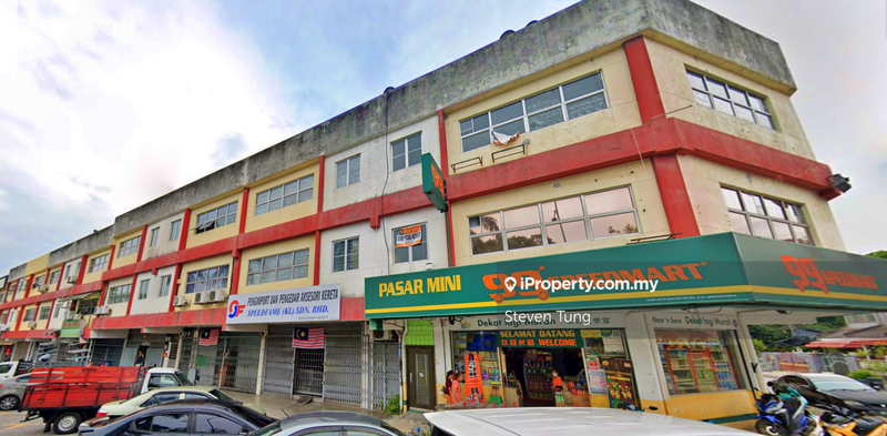 Kedai untuk Dijual di Taman Bukit Angsana, Cheras oleh Steven Tung - iProperty.com.my