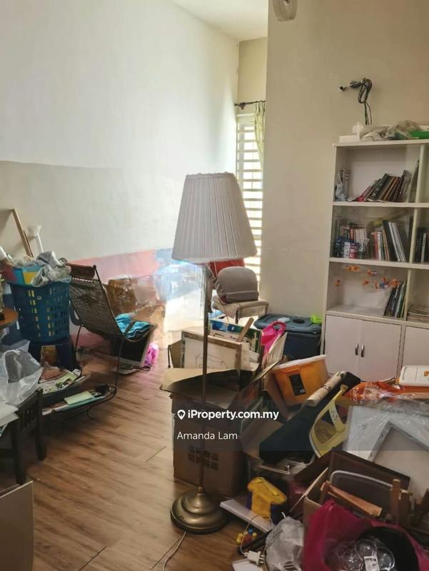 Rumah Berangkai 3 Tingkat untuk Dijual di Southbay Residence, Batu Maung oleh Amanda Lam - iProperty.com.my