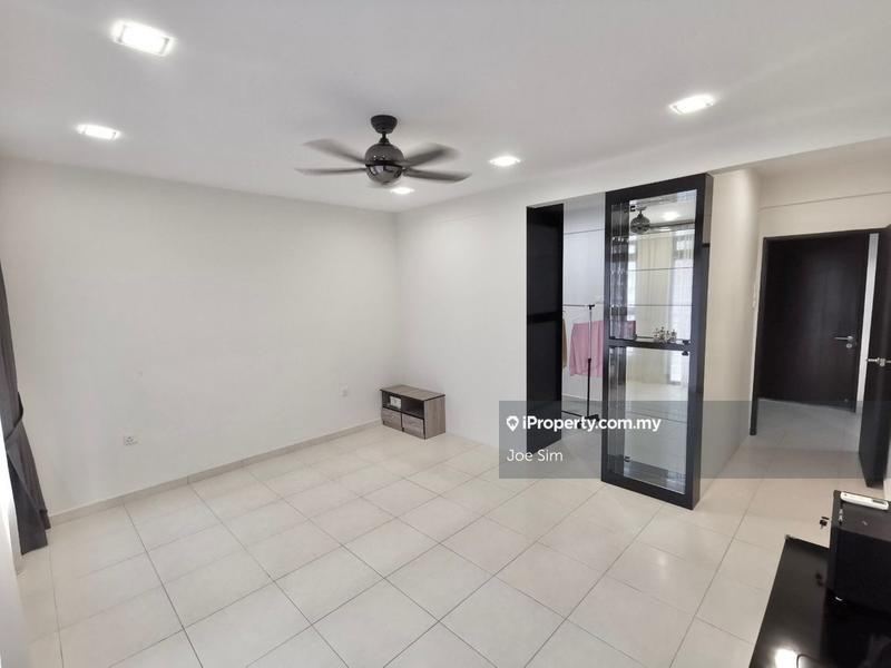 Service Residence for Sale in The Garden Residences by Joe Sim - iProperty.com.my