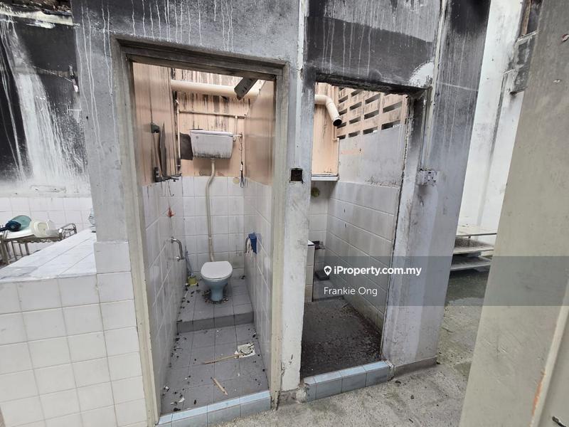 Rumah Teres 1-Tingkat untuk Dijual di Taman Midah, Cheras oleh Frankie Ong - iProperty.com.my