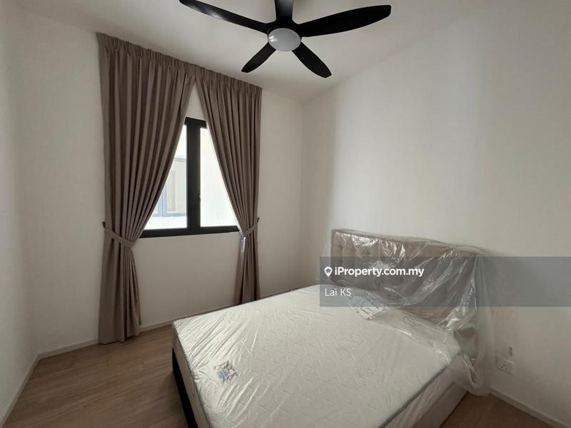 For Rent - Laurel Residence