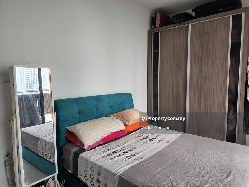 For Sale - Skyluxe On The Park Bukit Jalil