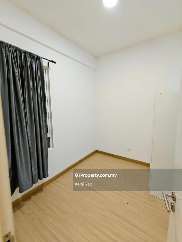 Residensi Servis untuk Dijual di Desa Green oleh Kenji Yap - iProperty.com.my