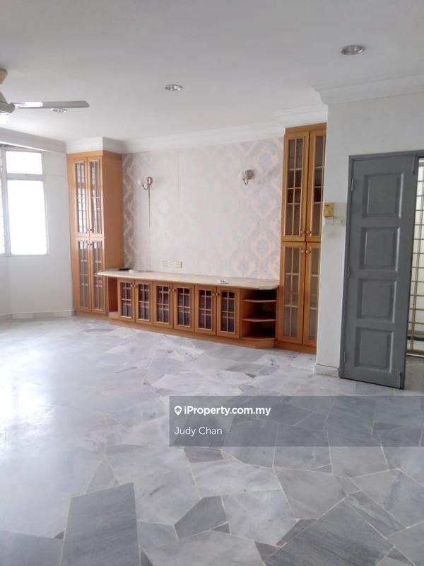 For Sale - Subang Perdana Goodyear Court 10