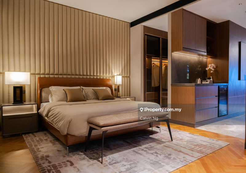 Service Residence for Sale in Orion Residence Bukit Bintang by Calvin Ng - iProperty.com.my