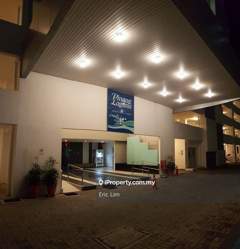 Pangsapuri untuk Dijual di Pinang Laguna oleh Eric Lim - iProperty.com.my