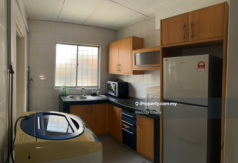 Rumah Teres 2-Tingkat untuk Disewa di Taman Mayang Jaya, Petaling Jaya oleh Melody Chew - iProperty.com.my
