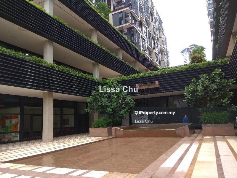 Service Residence for Sale in Arcoris Residences by Lissa Chu - iProperty.com.my