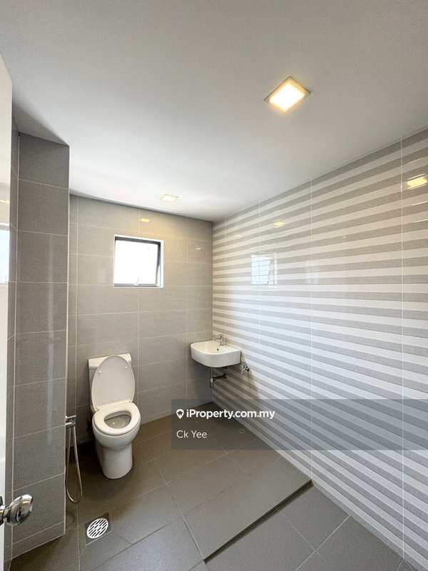 Rumah Berangkai 3 Tingkat untuk Dijual di Jalil Sutera, Bukit Jalil oleh Ck Yee - iProperty.com.my