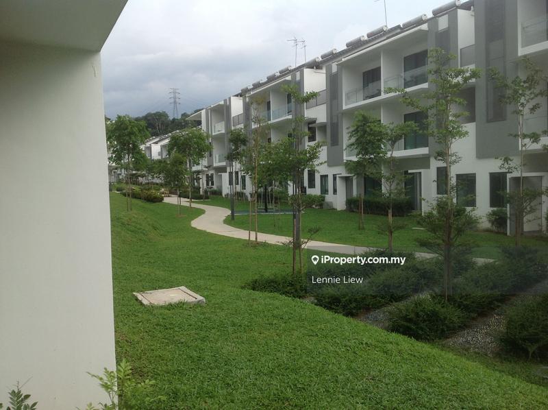 Rumah Bandar untuk Disewa di Sunway SPK 3 Harmoni, Sunway Spk oleh Lennie Liew - iProperty.com.my