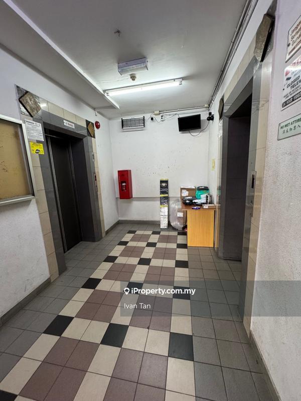 Kondominium untuk Dijual di Awana Puri oleh Ivan Tan - iProperty.com.my